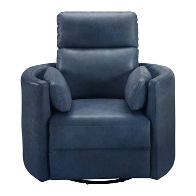 Power Swivel Glider Recliner