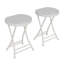 Plastic Banquet Folding Chair 1-229513060