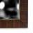 Belmont Place Solid Wood Frame Mirror
