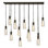 Cosette 13 - Light Chandelier