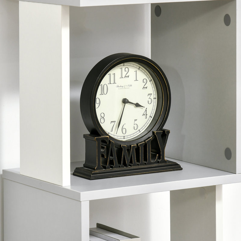 Jariely 161cm H x 33cm W Bookcase