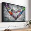 Love «Urban Love Heart»-100690575