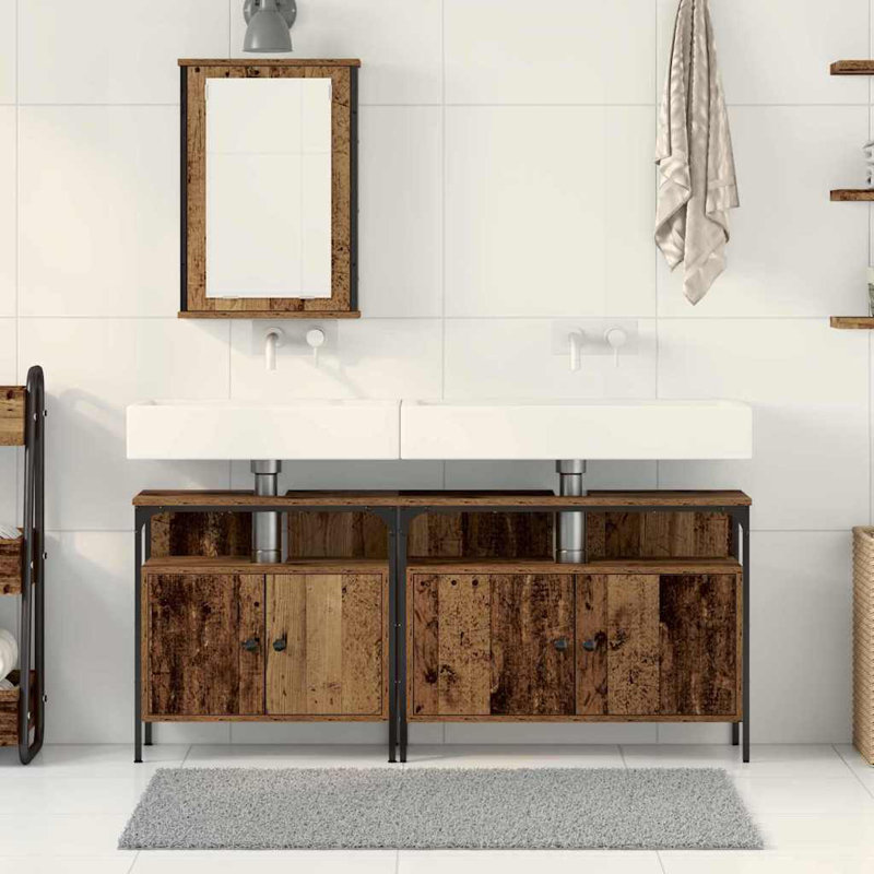 Bathroom Cabinet