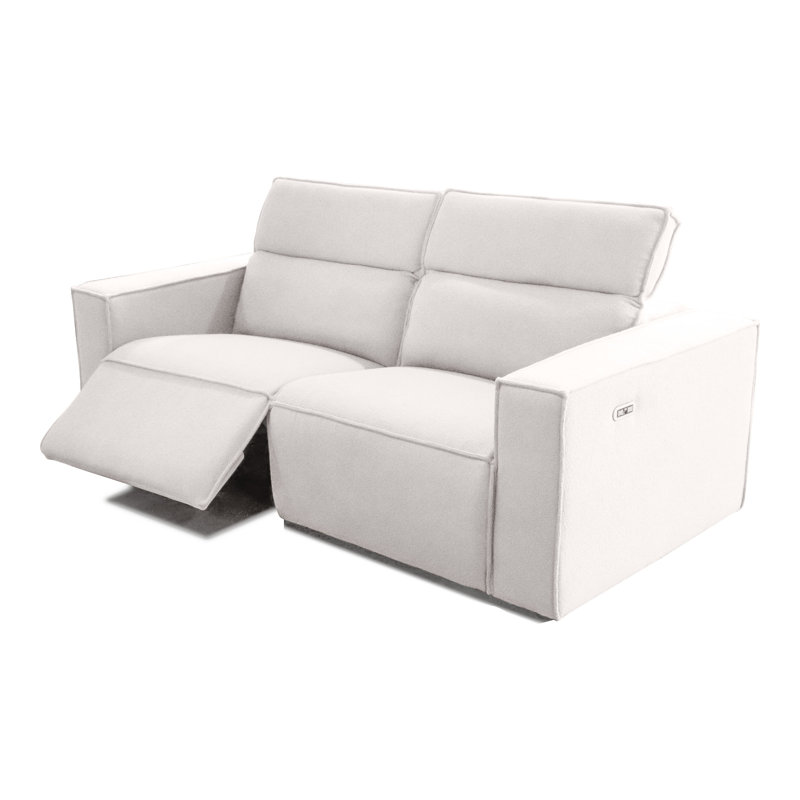 Causeuse inclinable électrique Polinka