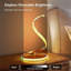 Alvada Metal Desk Lamp