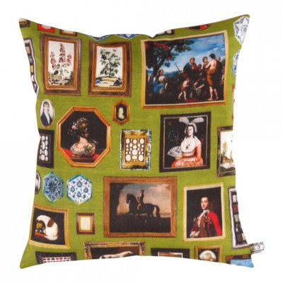 Coussin turc 24 po