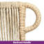 Chaise d'appoint Miesville