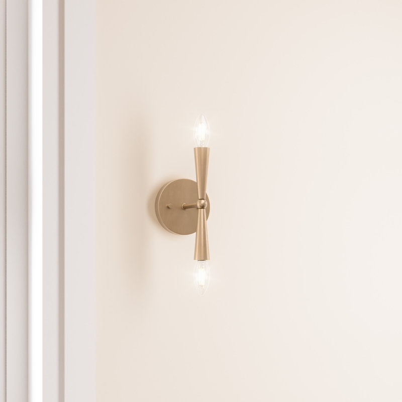 Pavano Steel Wallchiere