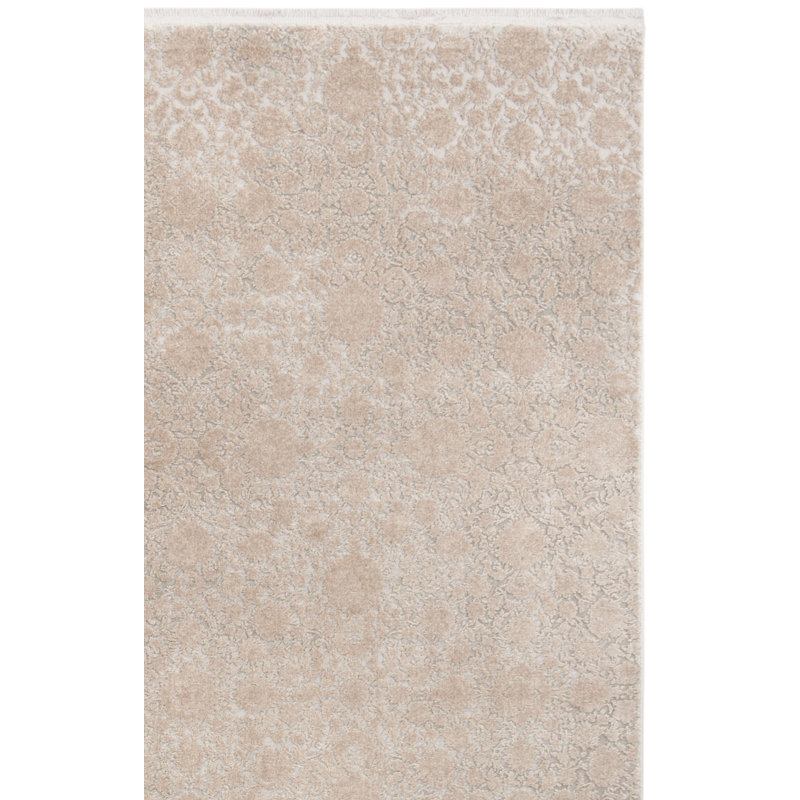 Eclipse 100 Performance Oriental Rug, Rectangle 4' x 6'