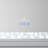Hello Kitty RGB Plus Vanity Makeup Mirror for Desk, App and Soft Touch Control Dimmable Rainbow LED