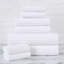 Collection de serviettes en coton Soho Spa-808814724-884845787