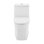 Sublime II 1-Piece Round Dual-Flush Toilet