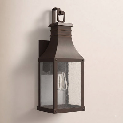 Beacon Hill Outdoor Wall Lantern