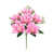 Rose fuchsia
