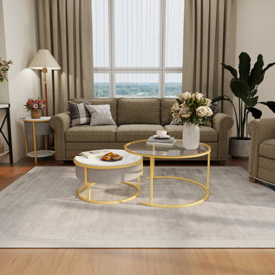 Table basse Ulpiu