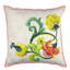 Osier Damasse Decorative Pillow-467975555