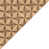White/3D Brown Print 1