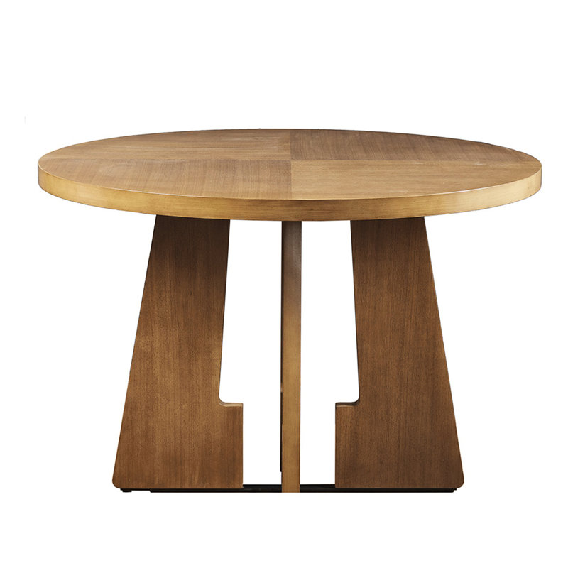 Kennedy 44" Round Dining Table