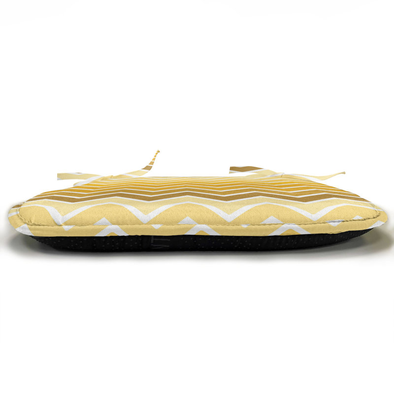Chair Pad Cushion