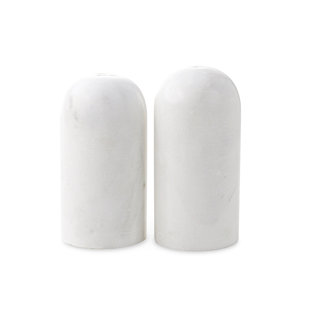 Mabrle Salt and Pepper Shaker Set