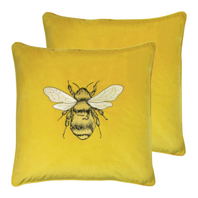Square Cushion