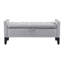 Repose-pieds Jeani 46 po Jeani-86924499