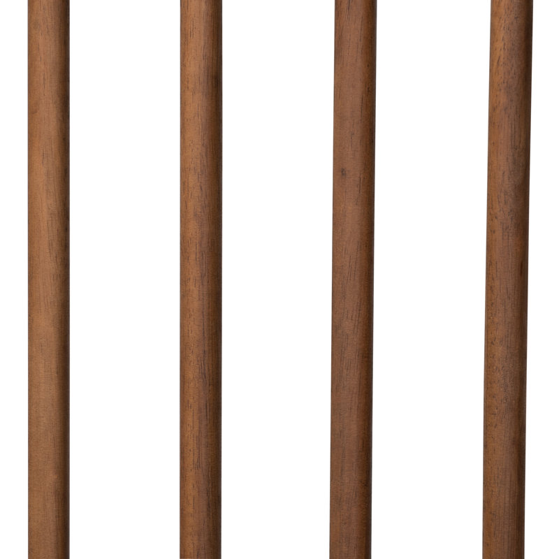 Esquierdo Spindle Bed, King