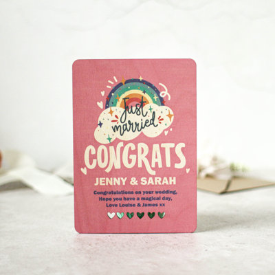 Jovannah Birthday Card Or Card Holder
