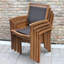 Fauteuil de patio Fleur-1264911900