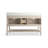 Seagrove By Studio McGee 60 in. Bathroom Vanity Cabinet With Sinks And Quartz Top-92981360-92981361