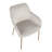 Cyr 19'' H Velvet Upholstered Armchair-1608608091-1608608094
