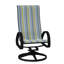 Fauteuil de patio pivotant Hiraku-19510434-19510413