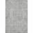Premium Machine Washable Prisco Gray Rug-492978395