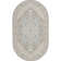 Shaundrelle Oriental Indoor Rug
