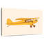 Petit avion jaune Mehar-108705812