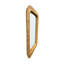 Miroir d'appoint Jeliel