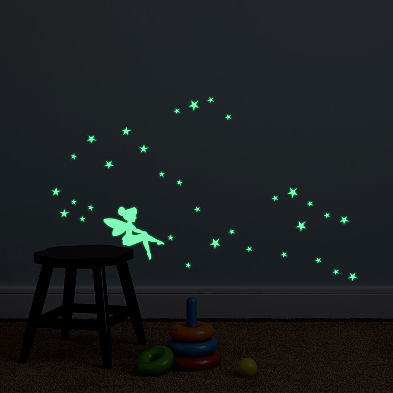Wall Decal