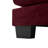 Chenille Sectional Sofa with Double Chaises-948247687