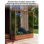 Wood Raised Garden Bed-1637328562