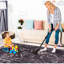 Tapis lavable 6 x 9 po