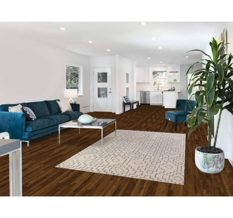 Tapis marocain All-Over