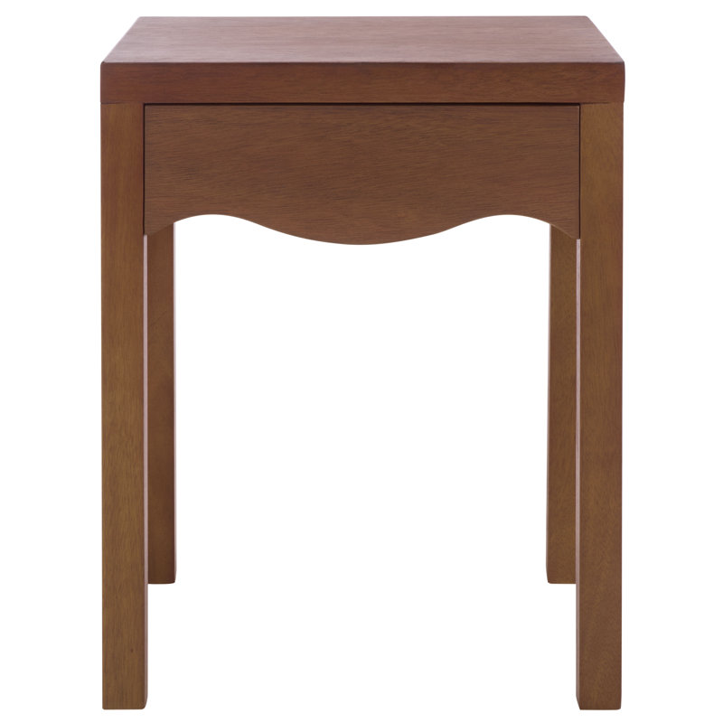 Table d'appoint 1 tiroir Kannie