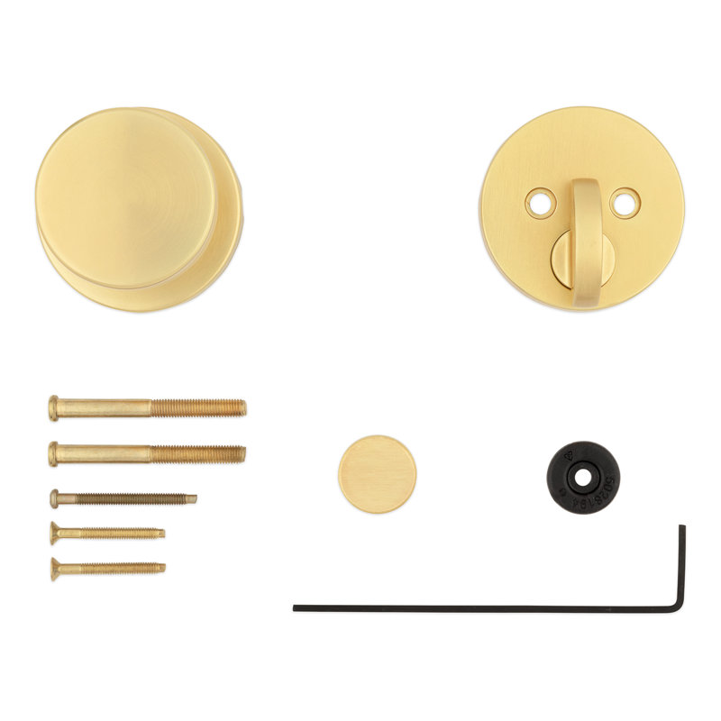Pismo Interior Knob Set