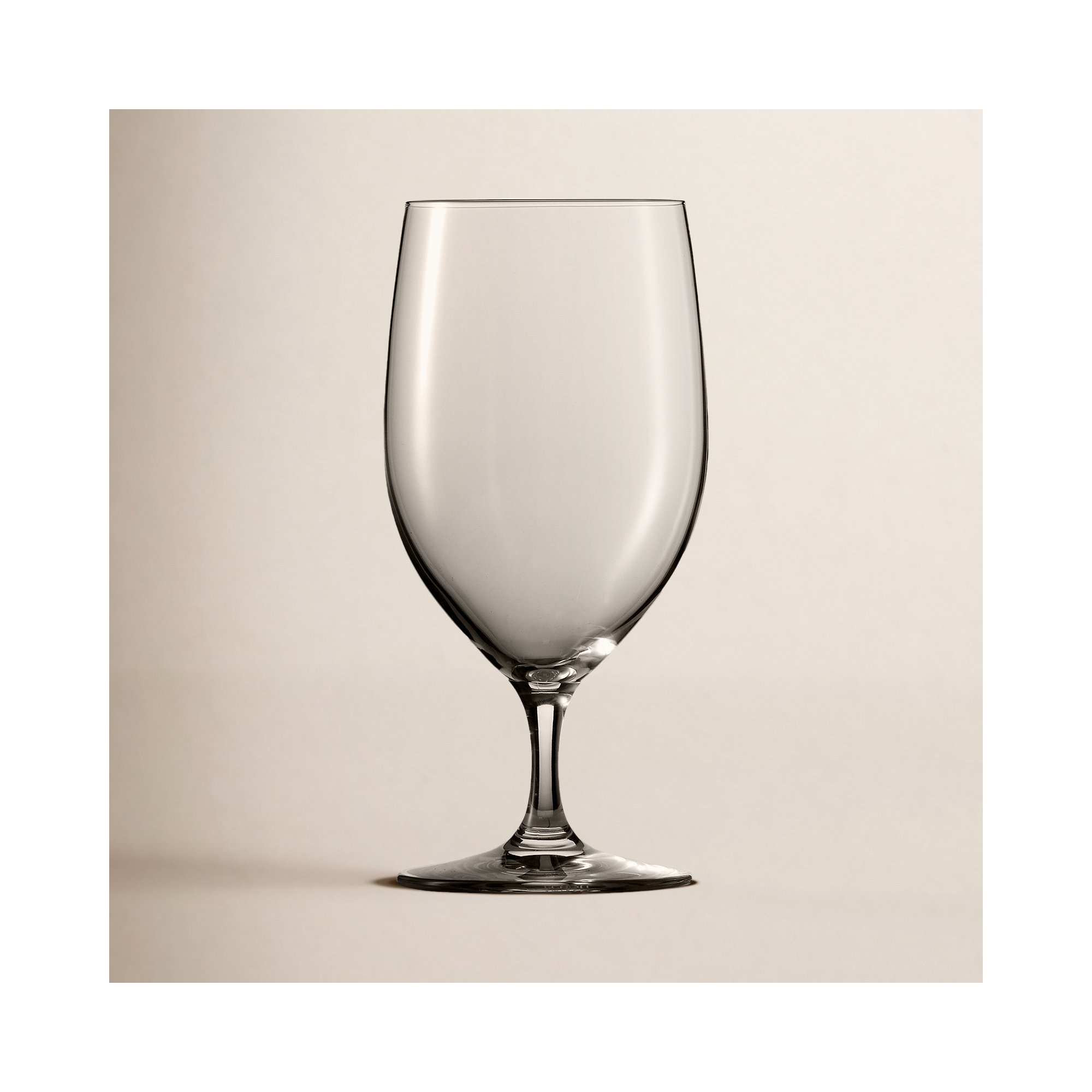 Forte Tritan 15 oz. Glass Goblet