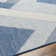 Beston Blue Outdoor Area Rug