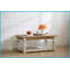 Table basse French Country