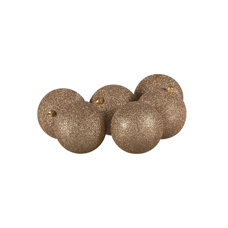 0.8cm Bauble