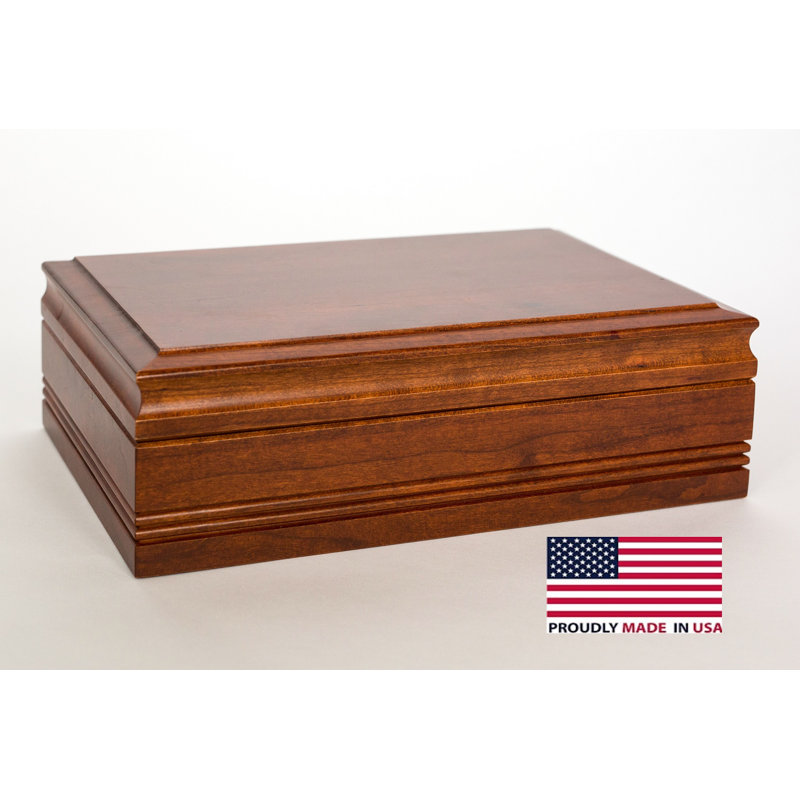 Wooden Decorative Box