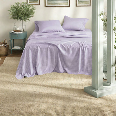 Ensembles de literie taupe confortables, motif floral en polyester, décoration de chambre à coucher