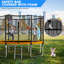 EvoNet Trampoline-132778996